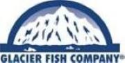 Glacier Fish Company Logo